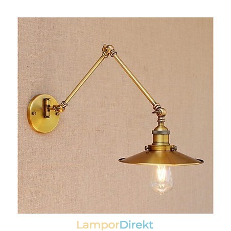 Mini Style Swing Arm Ögonskydd Swing Arm Lights Mini Style Swing Arm Ögonskydd Swing Arm Lights