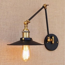 Mini Style Swing Arm Ögonskydd Swing Arm Lights