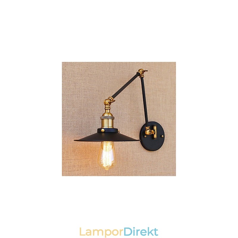 Mini Style Swing Arm Ögonskydd Swing Arm Lights