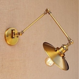 Mini Style Swing Arm Ögonskydd Swing Arm Lights