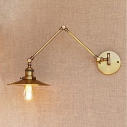 Mini Style Swing Arm Ögonskydd Swing Arm Lights