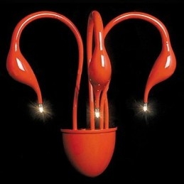 Modern Contemporary Others Feature Ambient Light Wall Sconces Wall Light