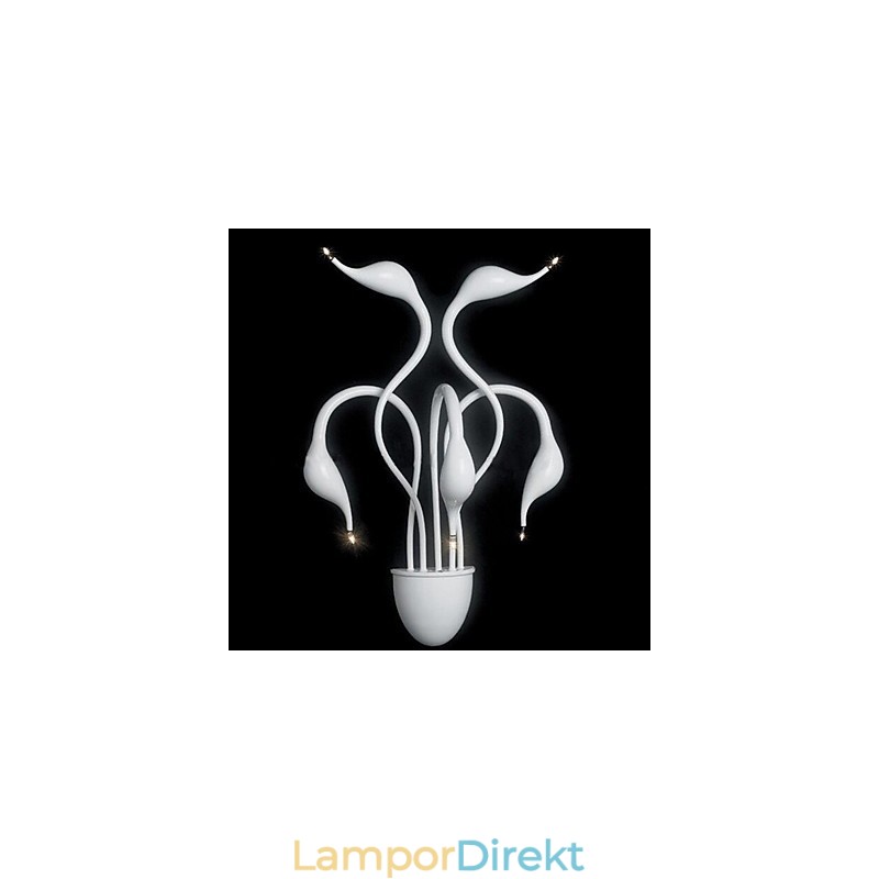 Modern Contemporary Others Feature Ambient Light Wall Sconces Wall Light