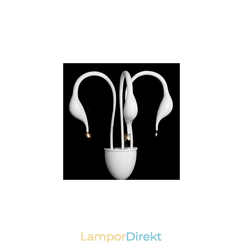 Modern Contemporary Others Feature Ambient Light Wall Sconces Wall Light