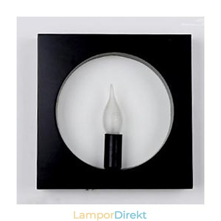 Modern Enkel Järnkonst Vägglampa Kreativ Vardagsrum Bakgrund Hall Sänghuvud Fyrkantig Ram Dekoration Lampor Och Lyktor Modern Enkel Järnkonst Vägglampa Kreativ Vardagsrum Bakgrund Hall Sänghuvud Fyrkantig Ram Dekoration Lampor Och Lyktor