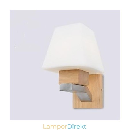 Inomhus Vägglampa Sänglampa Vägglampa I Hotellsovrummet