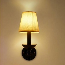 Vintage Other Feature Downlight Wall Sconces Wall Light
