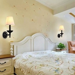 Vintage Other Feature Downlight Wall Sconces Wall Light