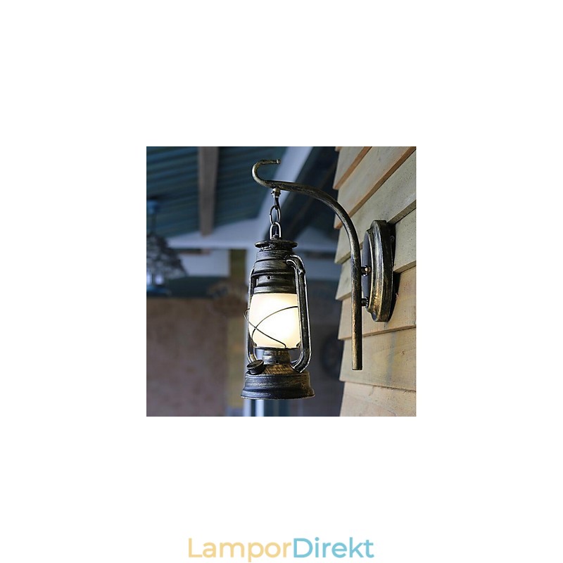 Vintage Other Feature Uplight Wall Sconces Wall Light
