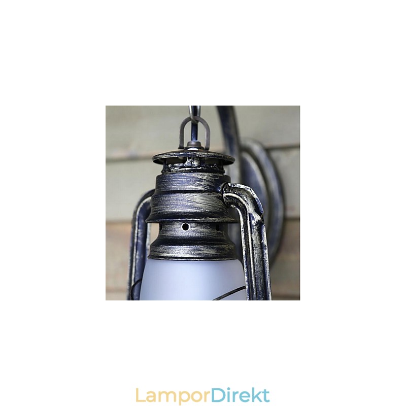 Vintage Other Feature Uplight Wall Sconces Wall Light