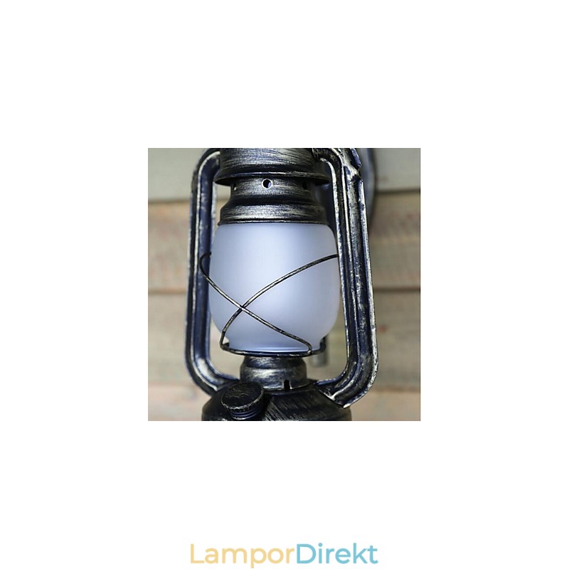 Vintage Other Feature Uplight Wall Sconces Wall Light