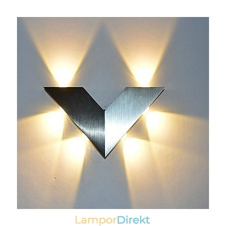 Nyhetsfunktion För Multi Shade Mini Style Ambient Light Wall Sconces Wall Light Nyhetsfunktion För Multi Shade Mini Style Ambient Light Wall Sconces Wall Light
