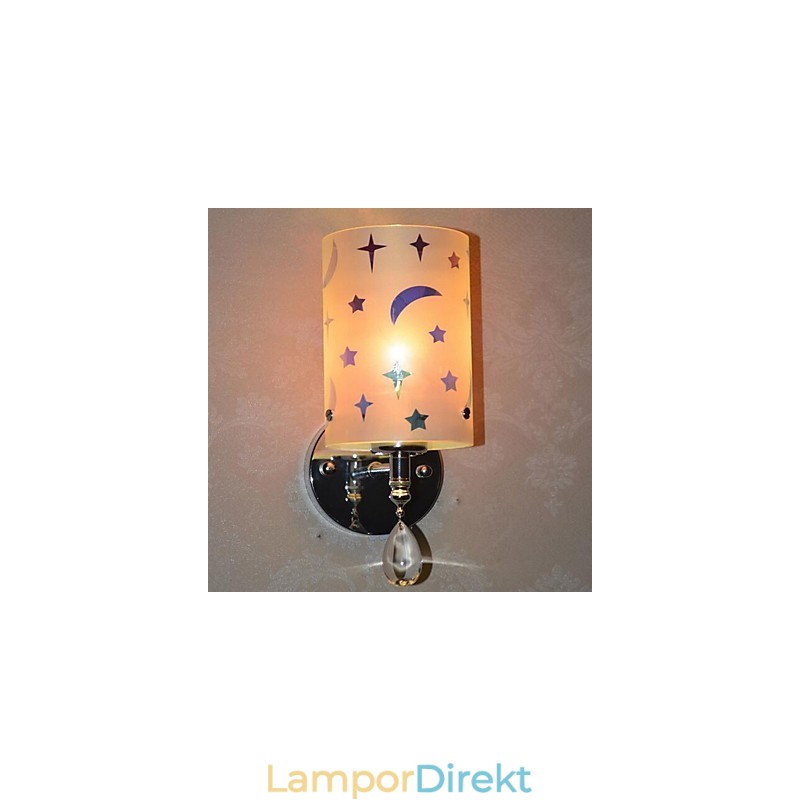 Enkel Annan Funktion För Mini Style Ambient Light Wall Sconces Wall Light