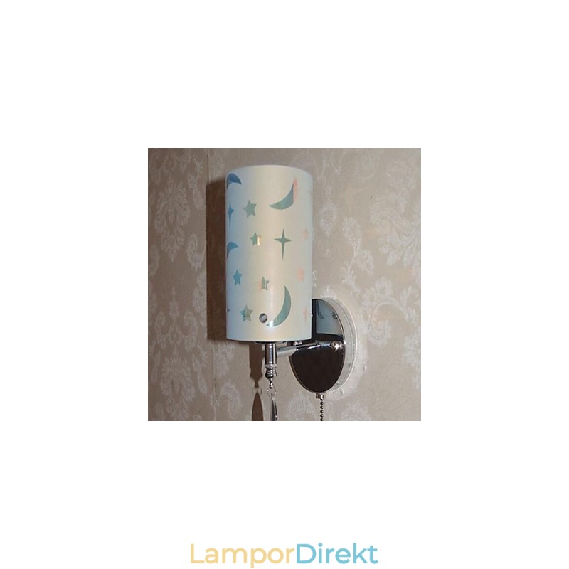 Enkel Annan Funktion För Mini Style Ambient Light Wall Sconces Wall Light