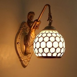 Vintage Other Feature Downlight Wall Sconces Wall Light