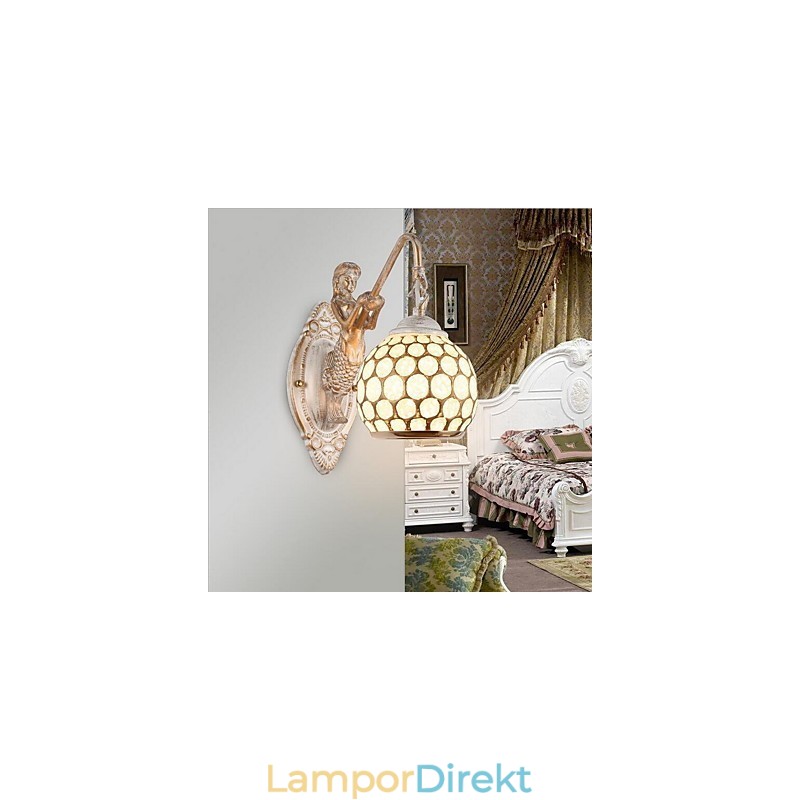 Vintage Other Feature Downlight Wall Sconces Wall Light