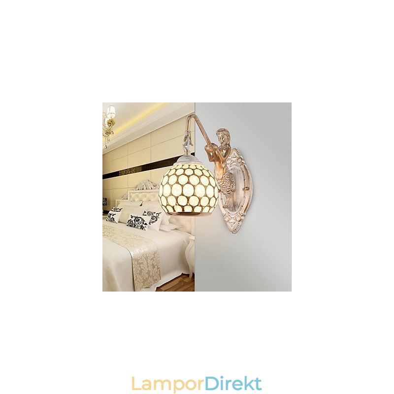 Vintage Other Feature Downlight Wall Sconces Wall Light