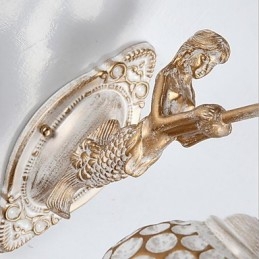 Vintage Other Feature Downlight Wall Sconces Wall Light