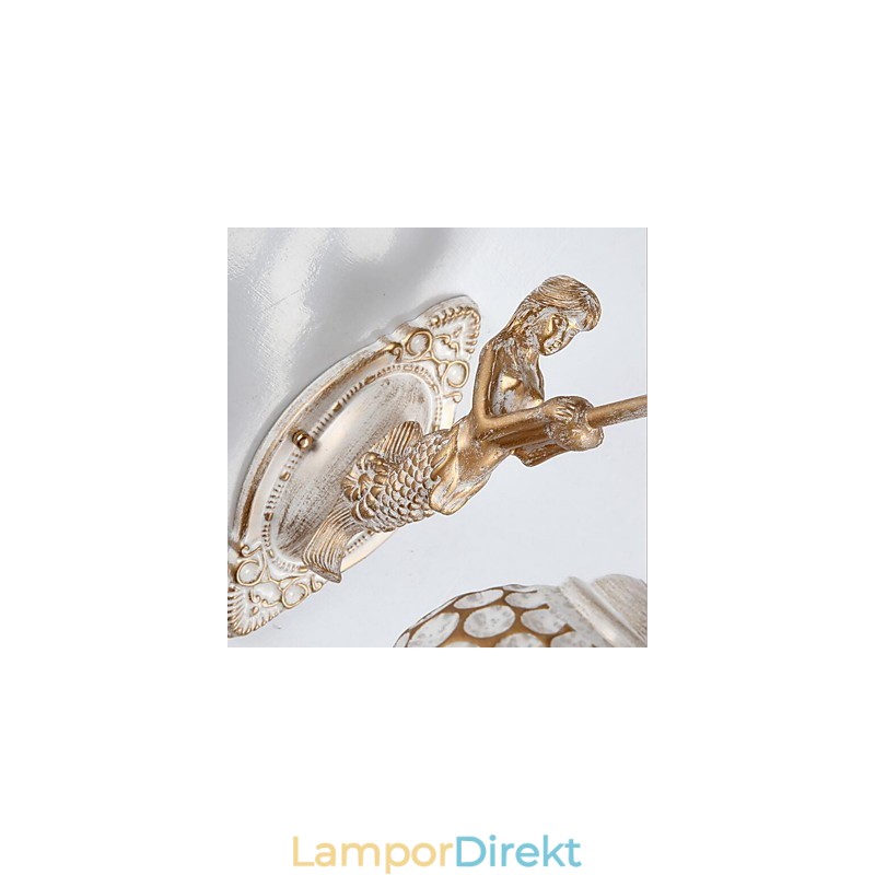 Vintage Other Feature Downlight Wall Sconces Wall Light