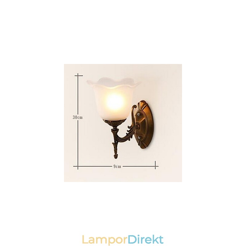 Modern Contemporary Others Feature Uplight Wall Sconces Wall Light