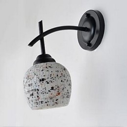 Vintage Other Feature Downlight Wall Sconces Wall Light