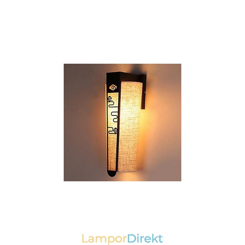 Vintage Other Feature Uplight Wall Sconces Wall Light