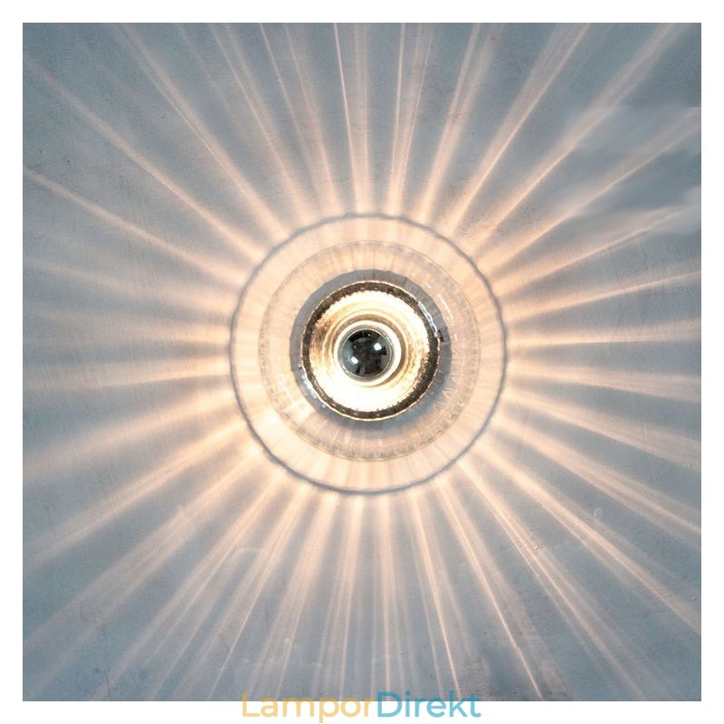 Skugglös Lampa Vägglampor Modern Samtida Taklampa