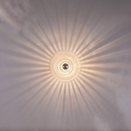 Skugglös Lampa Vägglampor Modern Samtida Taklampa