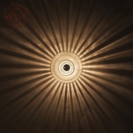 Skugglös Lampa Vägglampor Modern Samtida Taklampa