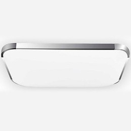 Modern Och Modern Elektropläterad Metall Infälld Montering