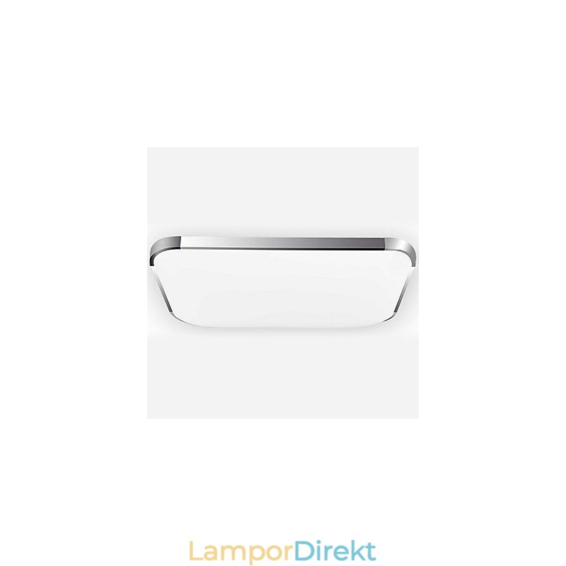 Modern Och Modern Elektropläterad Metall Infälld Montering