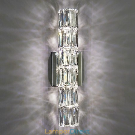 Vardagsrum Vägglampa Ljus Lyx Enkel Sovrum Sänglampa Hotell Lobby Gang Villa Projekt Rostfritt Stål Kristall Vägglampor Vardagsrum Vägglampa Ljus Lyx Enkel Sovrum Sänglampa Hotell Lobby Gang Villa Projekt Rostfritt Stål Kristall Vägglampor