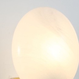 Marmor Vägglampa Korridor Vägglampa Rum Badrum Vägglampor