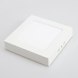 Modern Samtida Målning Metal Flush Mount