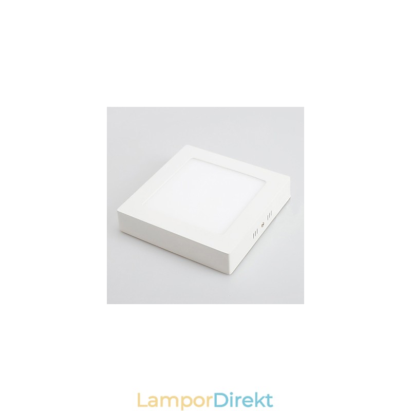 Modern Samtida Målning Metal Flush Mount