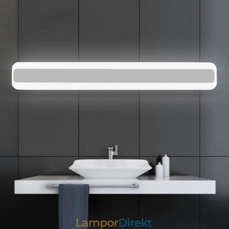 Modern Vägglampa Spegel Front Light Washroom Makeup Light Lighting Modern Vägglampa Spegel Front Light Washroom Makeup Light Lighting