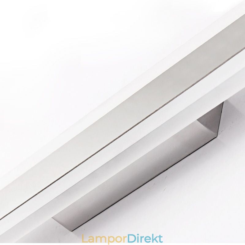 Modern Vägglampa Spegel Front Light Washroom Makeup Light Lighting