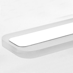 Modern Vägglampa Spegel Front Light Washroom Makeup Light Lighting