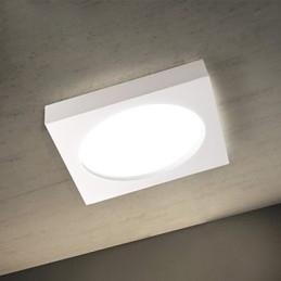 Taklampa Med Modern Och Modern Dekorativ Design