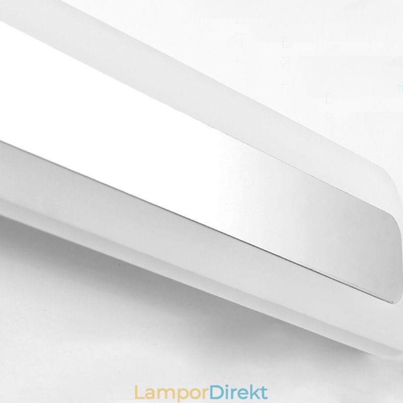 Modern Vägglampa Spegel Front Light Washroom Makeup Light Lighting