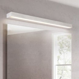 Modern Spegel Frontljus Vägglampa Akryl Toalett Sminkbelysning