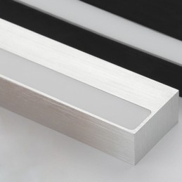 Modern Spegel Frontljus Vägglampa Akryl Toalett Sminkbelysning