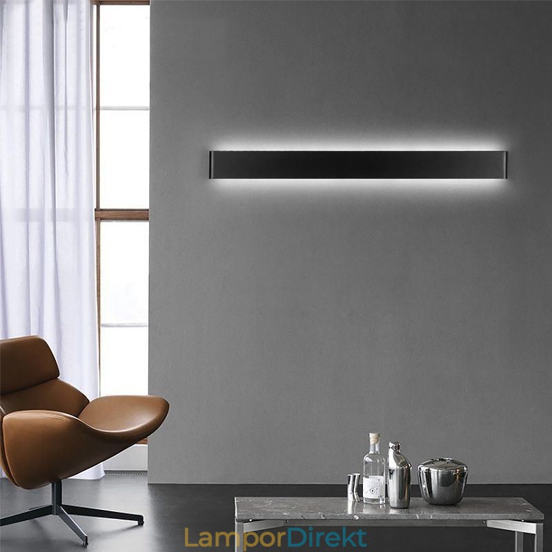Modern Sconce Mirror Front Light Akryl Corridor Light Armature
