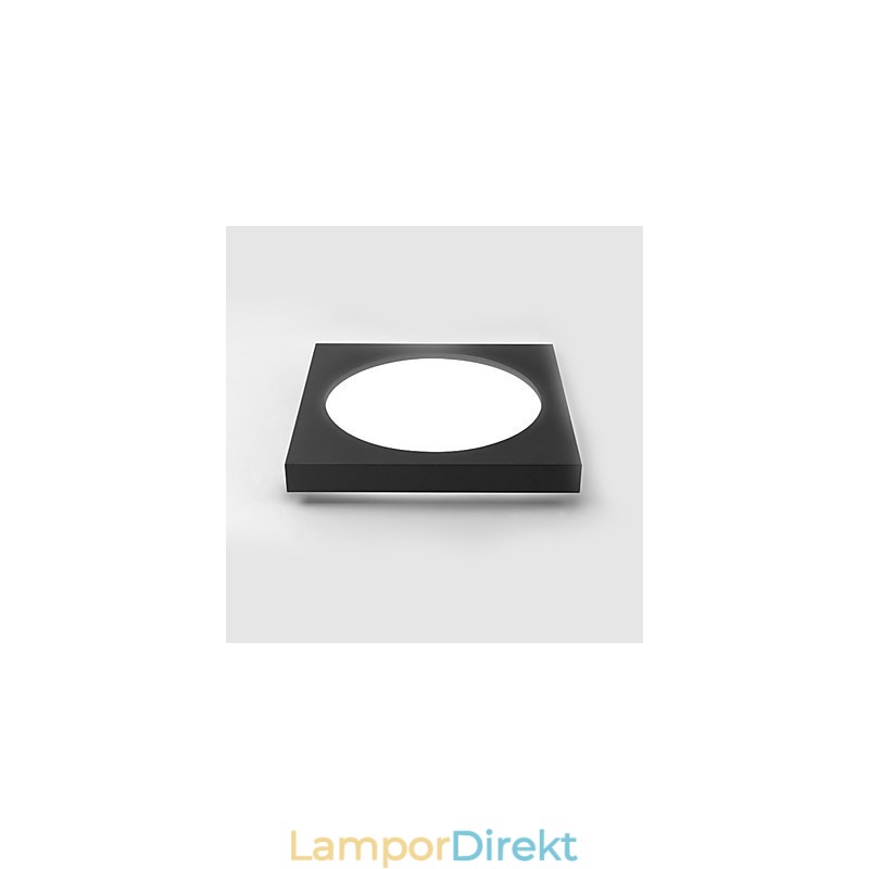 Taklampa Med Modern Och Modern Dekorativ Design