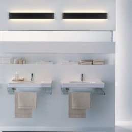 Modern Sconce Mirror Front Light Akryl Corridor Light Armature