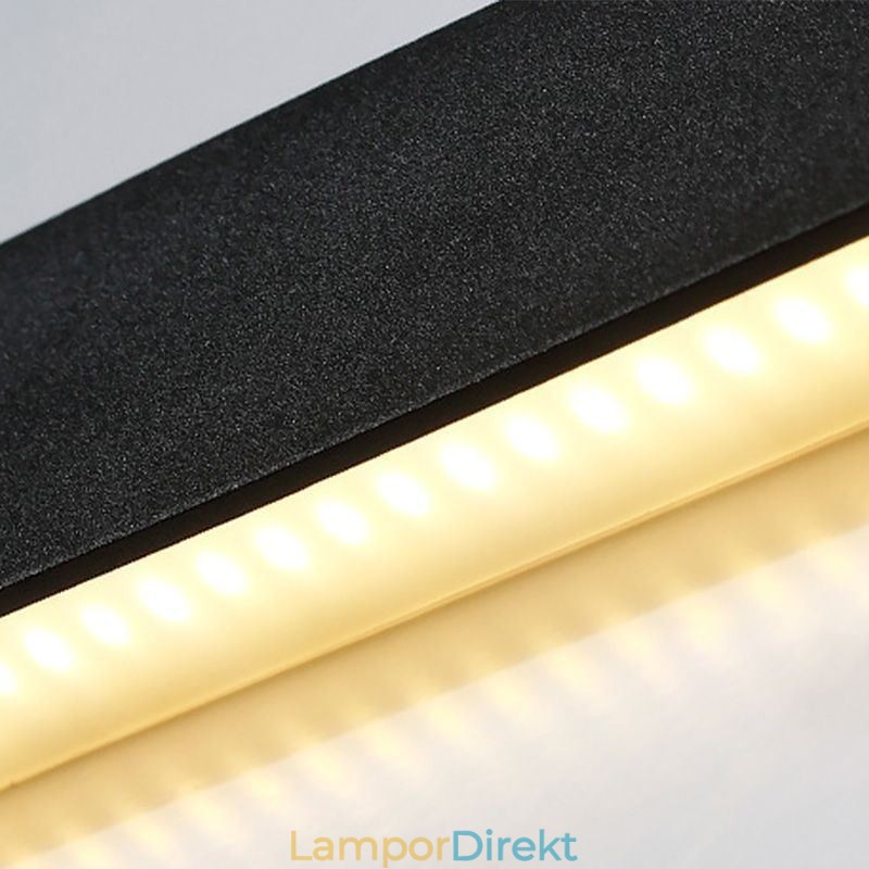 Modern Sconce Mirror Front Light Akryl Corridor Light Armature