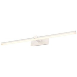 Modern Vägglampa Spegel Front Light Akryl Belysning Toalett