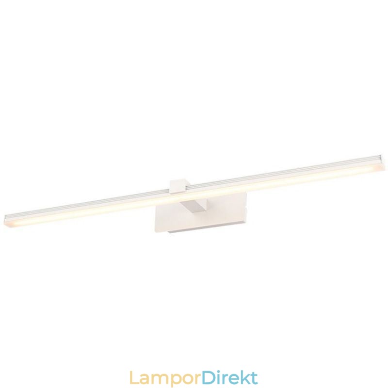 Modern Vägglampa Spegel Front Light Akryl Belysning Toalett
