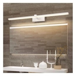 Modern Vägglampa Spegel Front Light Akryl Belysning Toalett