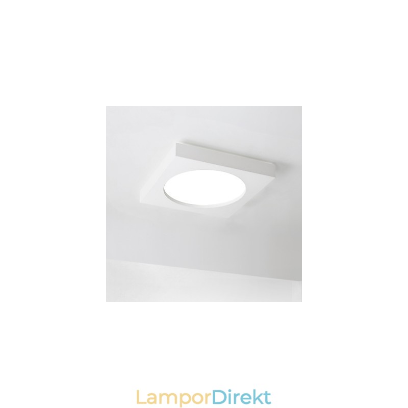 Taklampa Med Modern Och Modern Dekorativ Design